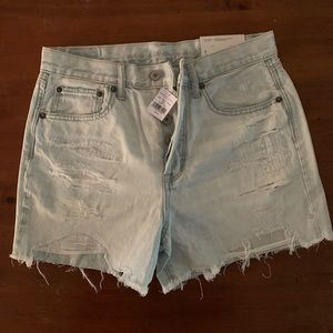 American Eagle Boyfriend Shorts